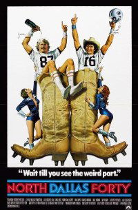 North Dallas Forty (1979)