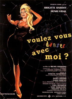 Voulez-vous danser avec moi? (1959)