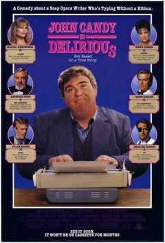 Delirious (1991)
