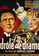 Drôle de Drame