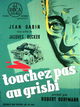 Touchez pas au grisbi