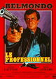 Le professionnel