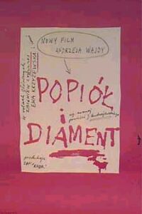 Ashes and Diamonds (1958)