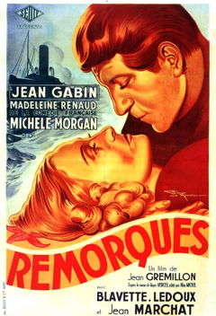 Remorques (1941)