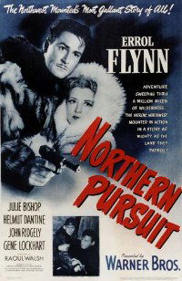 Northern Pursuit
