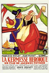 La kermesse héroïque
