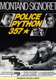 Police Python 357