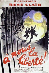 À nous la liberté (1931)
