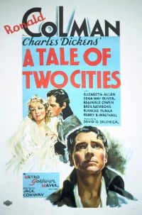 A Tale of Two Cities (1935)