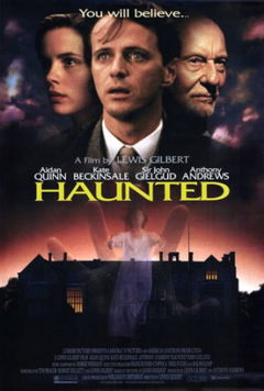 Haunted (1995)