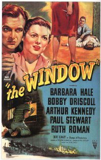 The Window (1949)