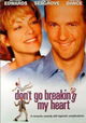 Don't Go Breaking My Heart