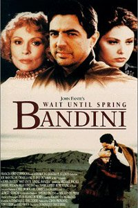 Wait Until Spring, Bandini