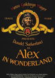 Alex in Wonderland