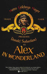 Alex in Wonderland (1970)
