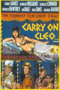 Carry on Cleo (1964)