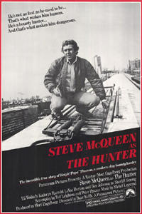 The Hunter (1980)