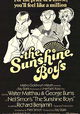The Sunshine Boys