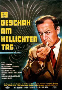 Es geschah am hellichten Tag (1958)