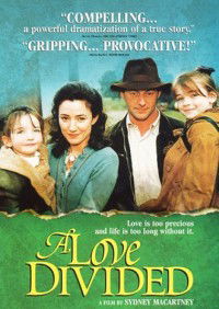 A Love Divided (1999)