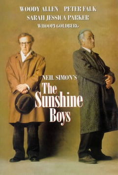 The Sunshine Boys (1996)