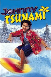 Johnny Tsunami