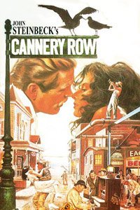 Cannery Row