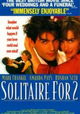 Solitaire for 2