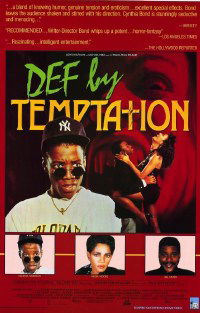 Def by Temptation