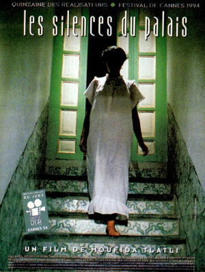 Les Silences du Palais