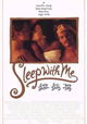 Sleep with Me