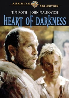 Heart of Darkness (1994)