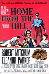 Home from the Hill