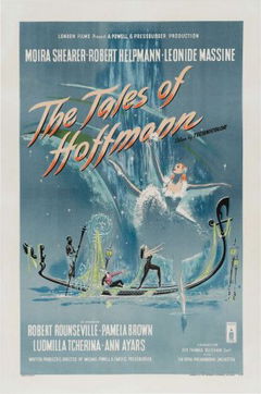 The Tales of Hoffmann (1951)