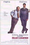 Heart Condition