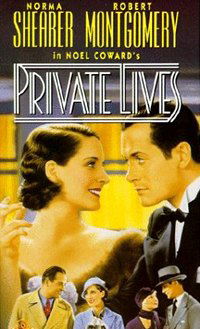 Private Lives (1931)