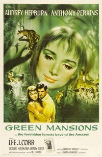 Green Mansions (1959)