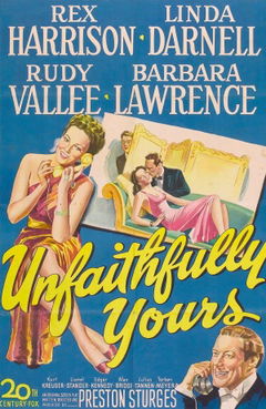 Unfaithfully Yours (1948)