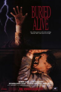 Buried Alive