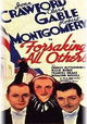 Forsaking All Others