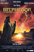 Belphégor - Le fantôme du Louvre