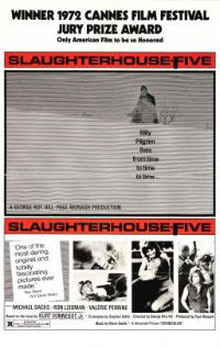 Slaughterhouse-Five