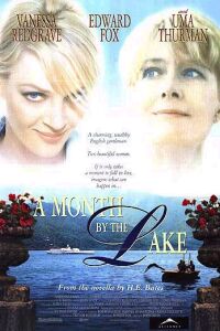 A Month by the Lake