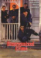 Disorganized Crime