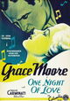 One Night of Love