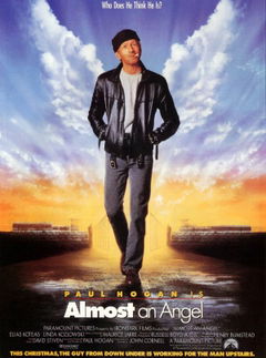 Almost an Angel (1990)