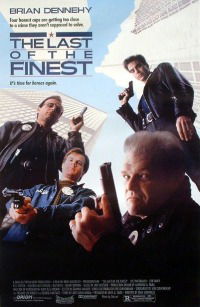 The Last of the Finest