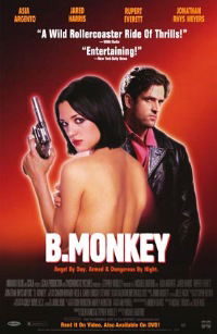 B. Monkey