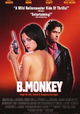 B. Monkey