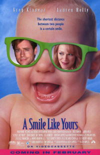 A Smile Like Yours (1997)